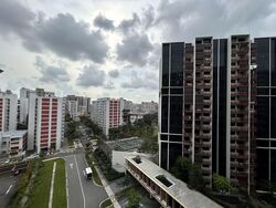 Riverfront Residences (D19), Apartment #631128191